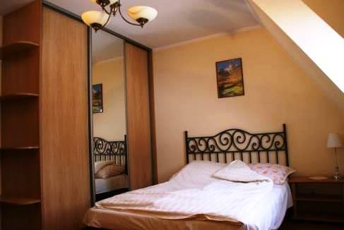 Apartament Olczanka Zakopane