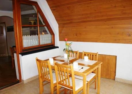 Apartament Olczanka Zakopane