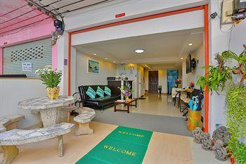 Eing Lay Beach Guesthouse