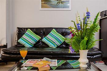 Eing Lay Beach Guesthouse