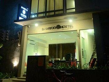 Bamboo U Style Hostel