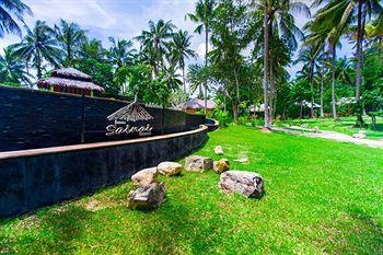Ban Sainai Resort
