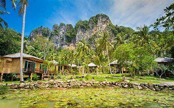 Ban Sainai Resort