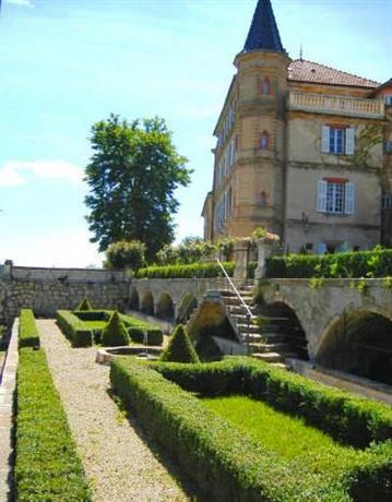 Chateau du Grand Jardin