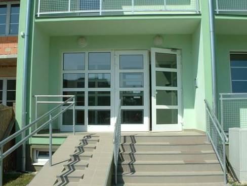 Aba es Andrea Apartmanok
