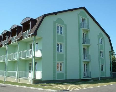 Aba es Andrea Apartmanok