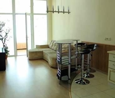Luxury Apartments