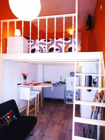 Orange Suite Studio