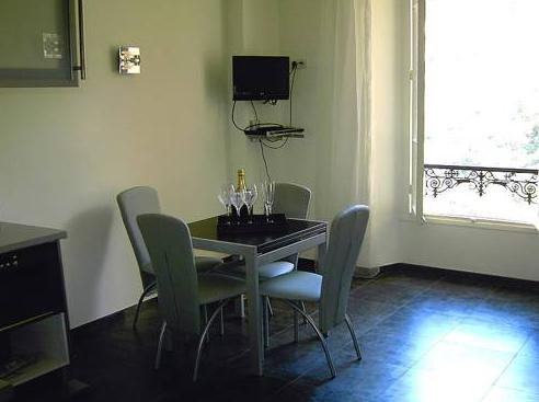Eden Residence