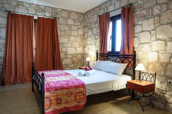 Aeolos Zante Villas