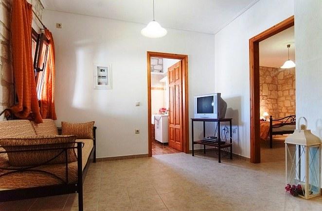 Aeolos Zante Villas
