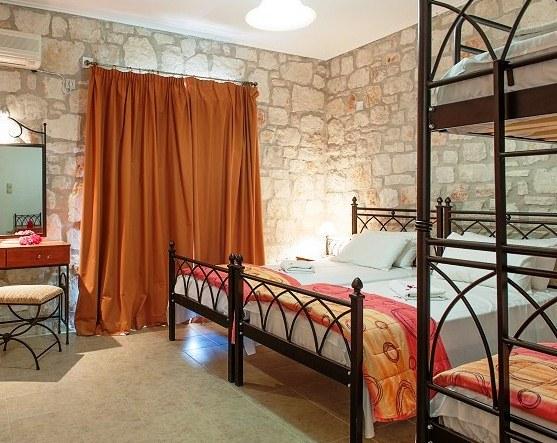 Aeolos Zante Villas