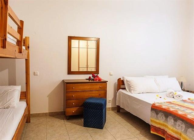 Aeolos Zante Villas