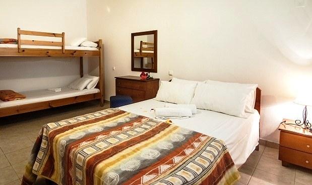 Aeolos Zante Villas