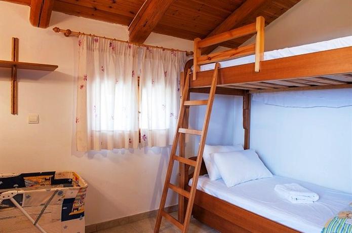 Aeolos Zante Villas