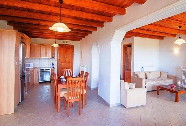 Aeolos Zante Villas