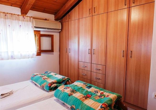 Aeolos Zante Villas