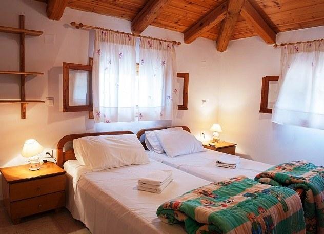 Aeolos Zante Villas