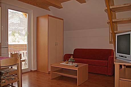 Apartments Kovacic