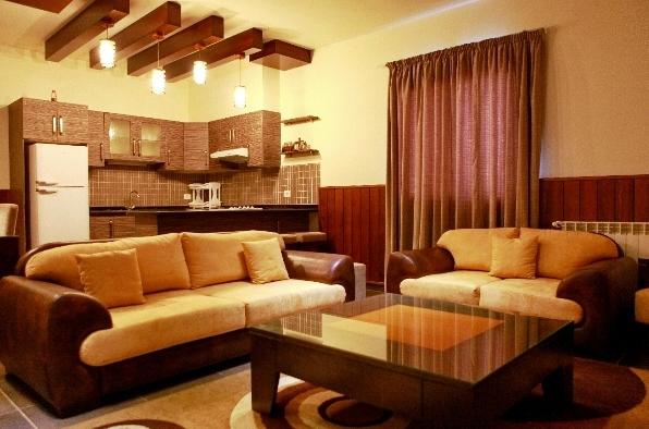 Cedars Palace