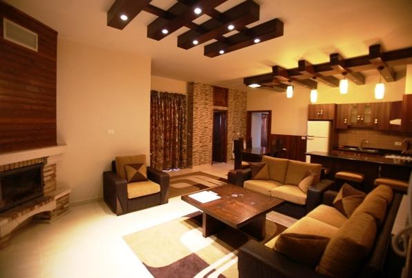 Cedars Palace