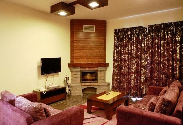 Cedars Palace