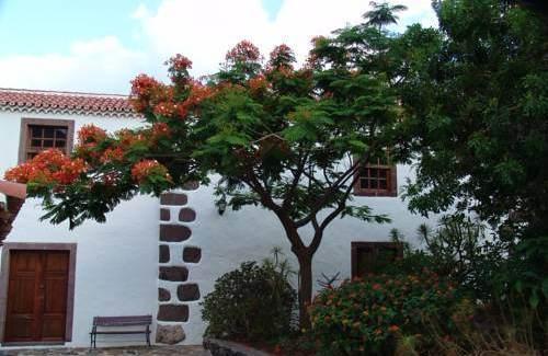 Casa Rural La Mareta