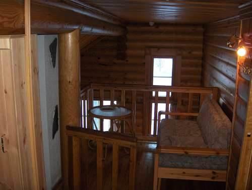 Rukavalo Cottage