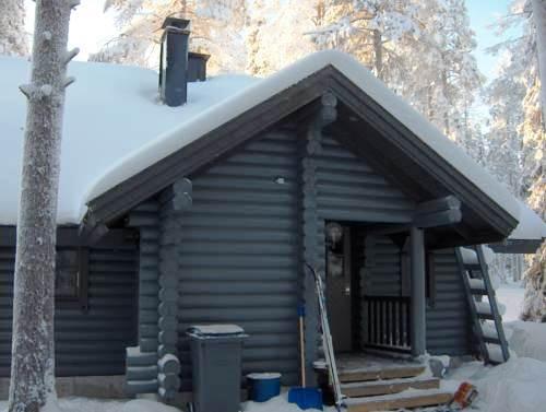 Rukavalo Cottage