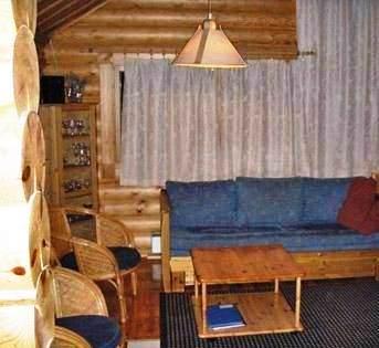 Rukavalo Cottage