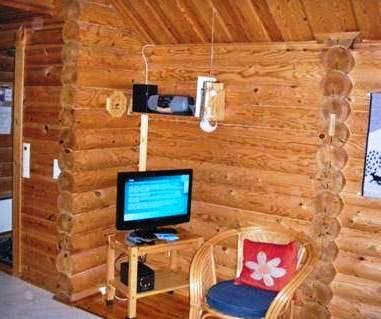 Rukavalo Cottage
