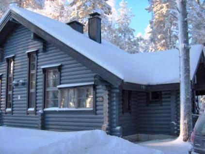 Rukavalo Cottage