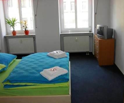 Pension Domicil