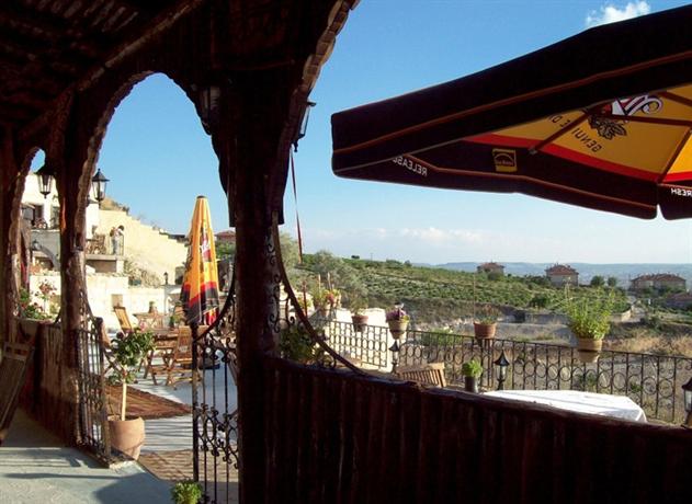 Hotel Cappa