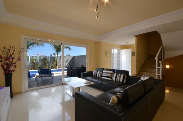 Villa Lovisi