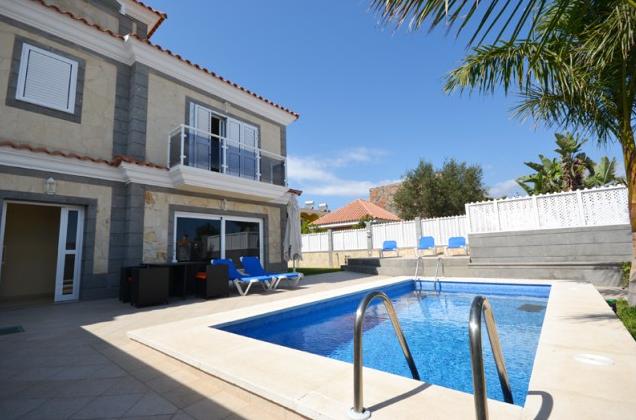 Villa Lovisi