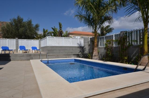 Villa Lovisi