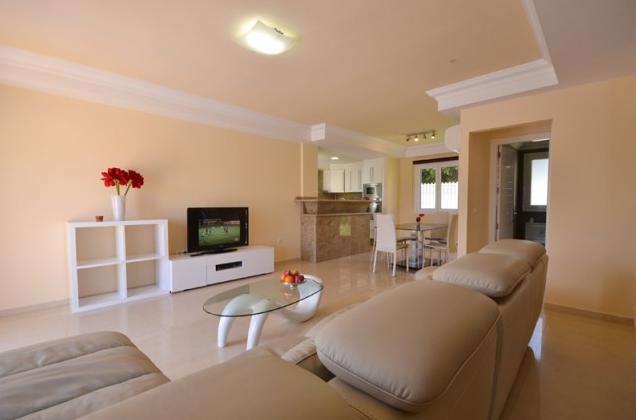 Villa Lovisi
