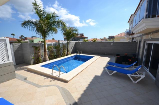 Villa Lovisi