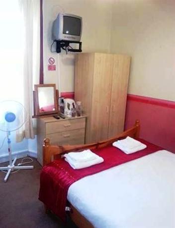 Dalry Guesthouse