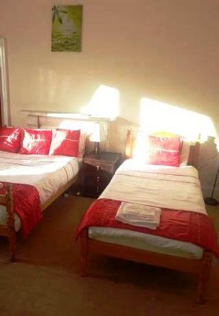 Dalry Guesthouse