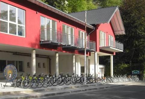 Haller Hotel Garni