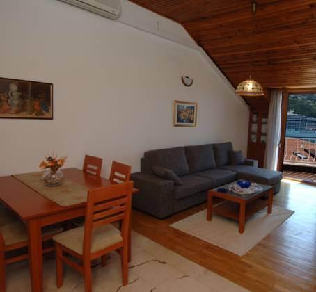 Apartments Budman