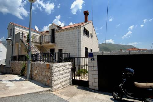 Apartments Budman