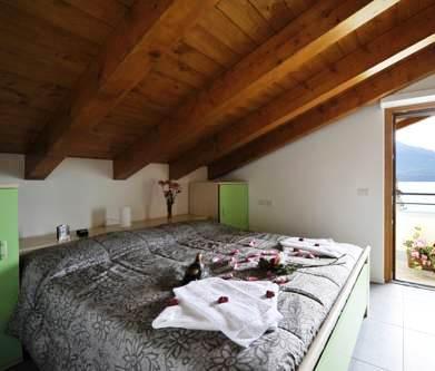 Residenza Bel Sit Apartments