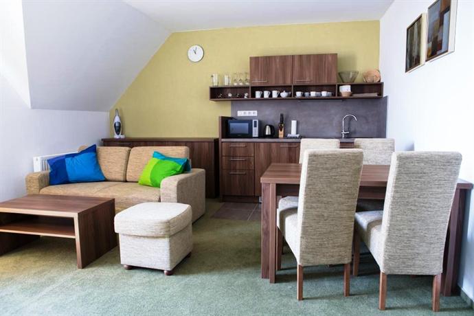 Apartmanovy Dom TatraTravel Smokovec