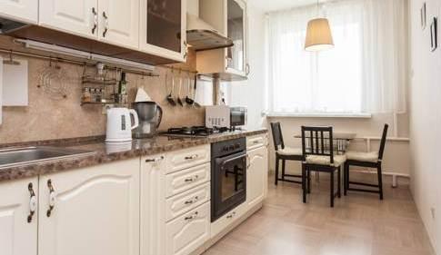 Апартаменты 5 Stars на Маяковской