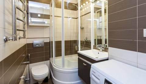 Апартаменты 5 Stars на Маяковской