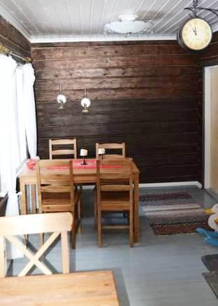 Guesthouse Torppa