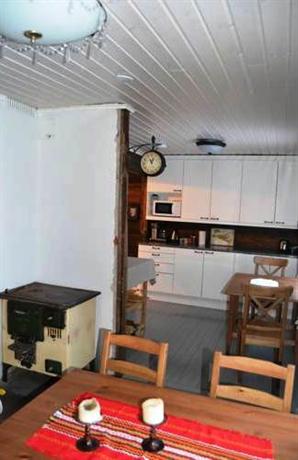 Guesthouse Torppa